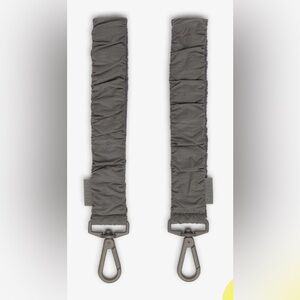 NWT Calpak Stroller Straps Diaper Bag Caddy (Slate)